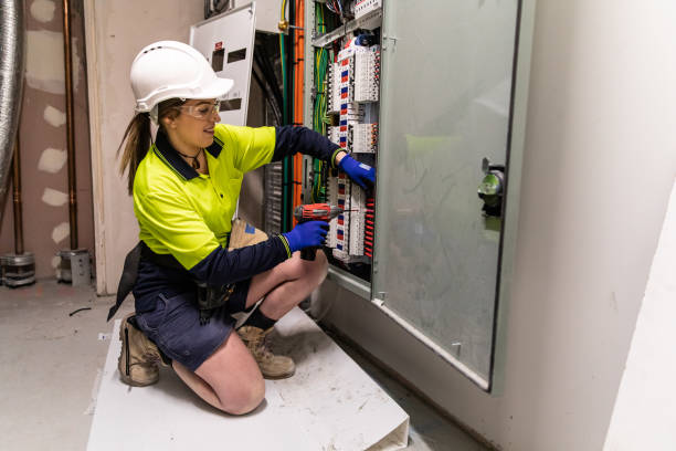 Best Electrical Outlet Repair  in La Quinta, CA