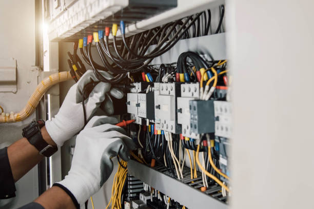 Best Local Electrician Companies  in La Quinta, CA
